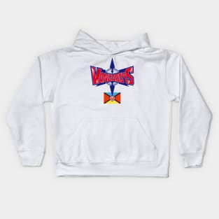 Vangaboys! DE Kids Hoodie